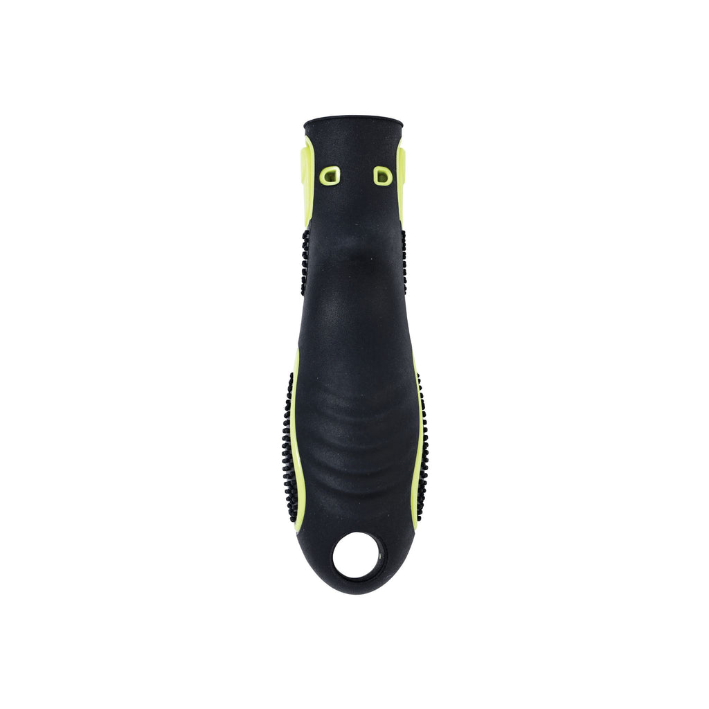 CLICK and GROOM Pin Brush