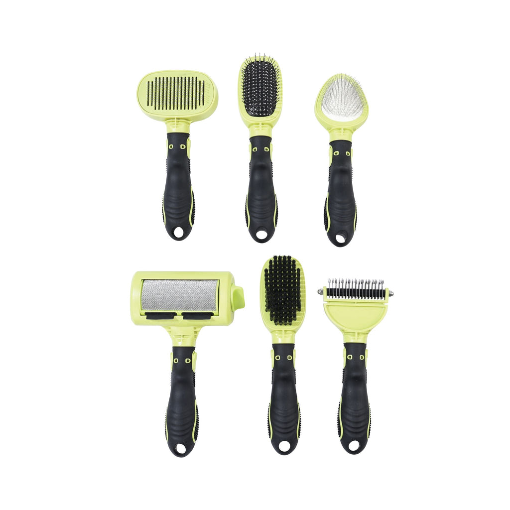 CLICK and GROOM Fur removal roller