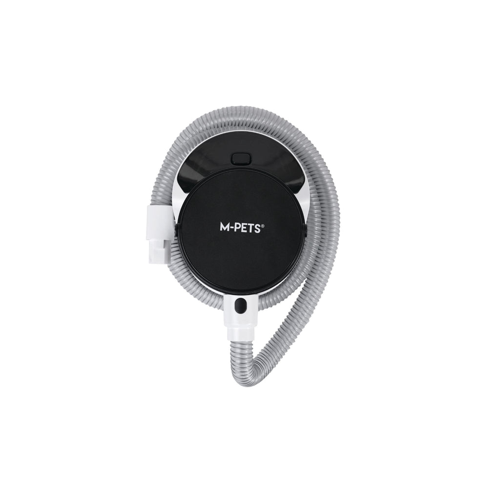 SMARTO M1400 VACUUM PET GROOMING SET