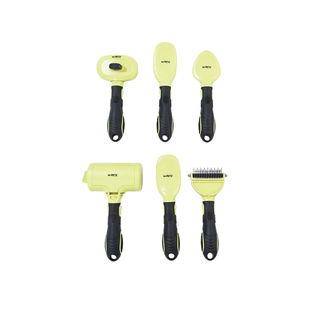 CLICK and GROOM Pin Brush
