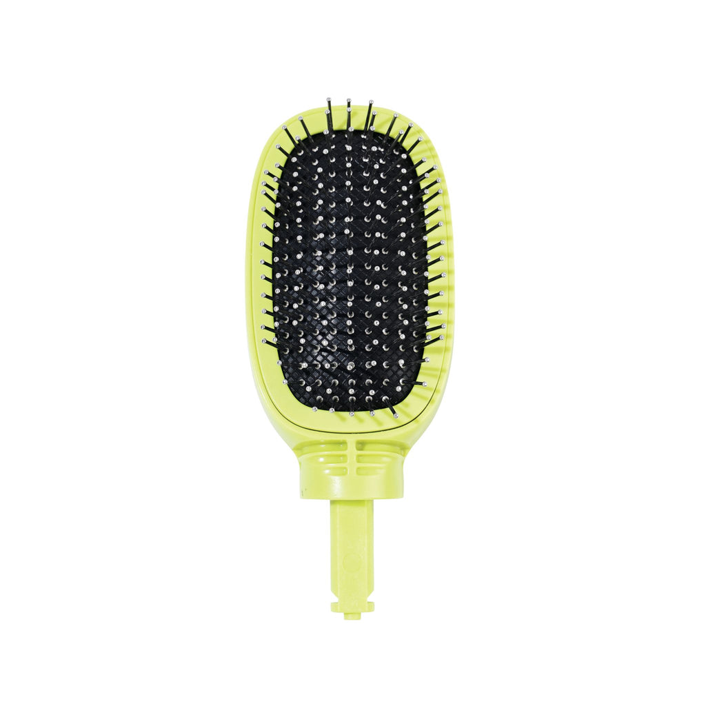 CLICK and GROOM Pin Brush