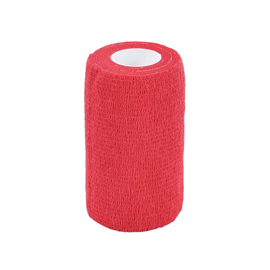 PROCARE Cohesive Bandages 10cm x 4.5m - 30 pcs mixed color display