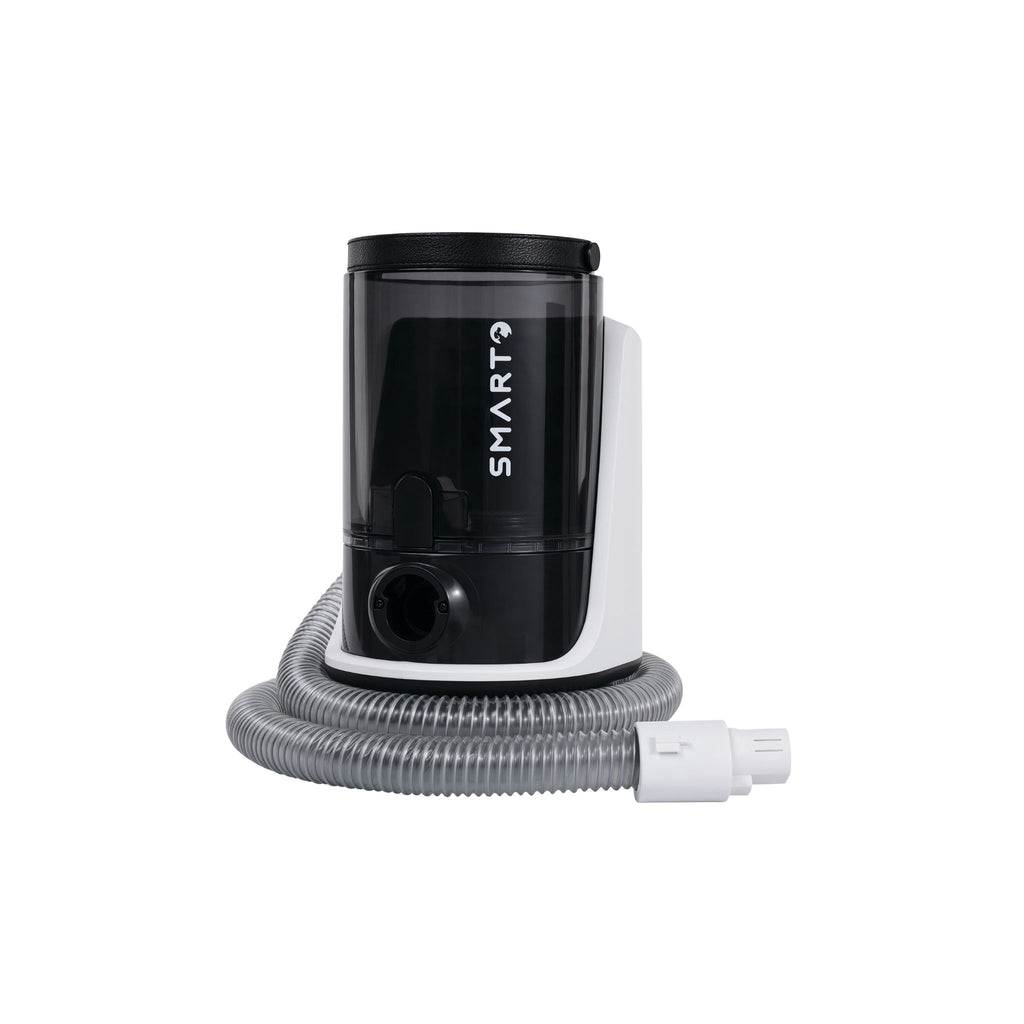 SMARTO M1400 VACUUM PET GROOMING SET