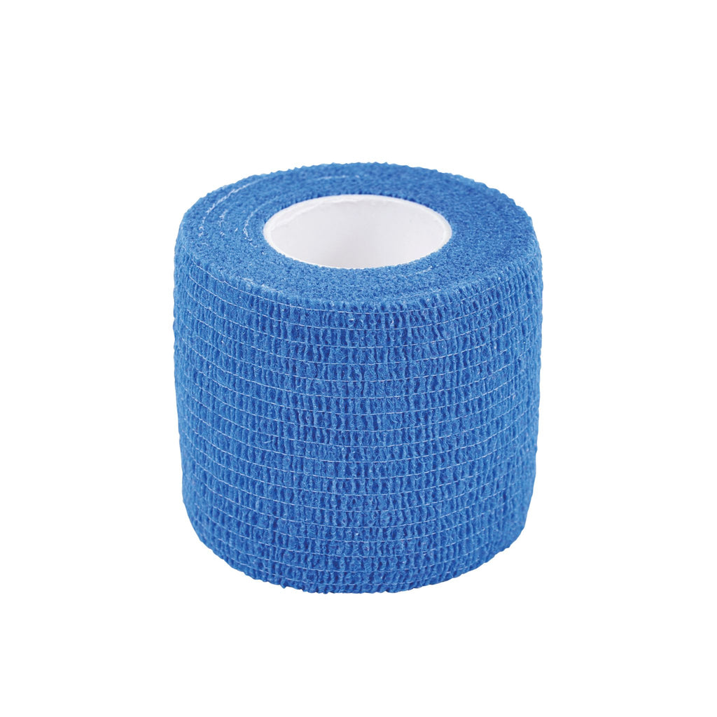 PROCARE Cohesive Bandages 5cm x 4.5m - 30 pcs mixed color display