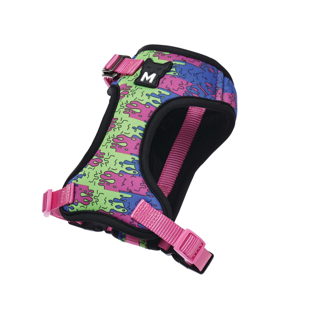 URBAN STYLE LAVA Easy fit Dog harness