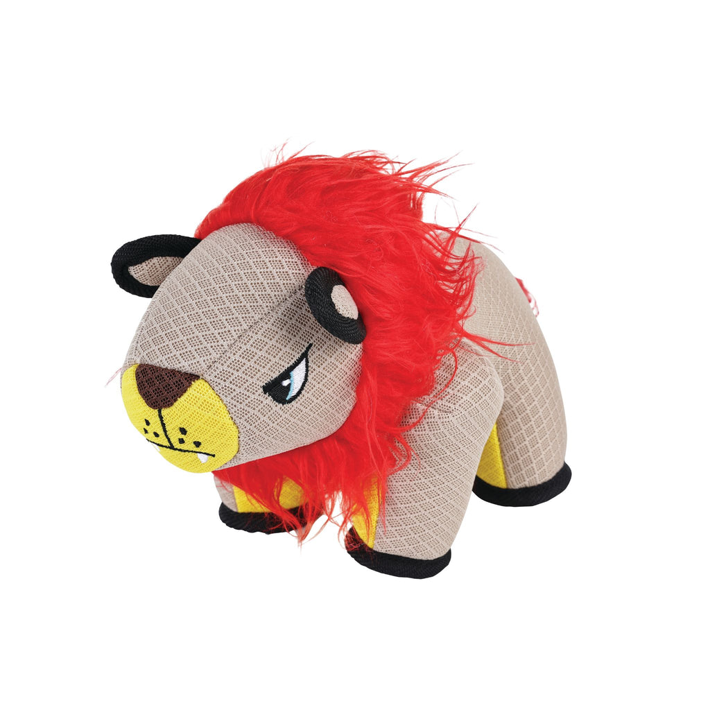 MEGA Dog toy Lion
