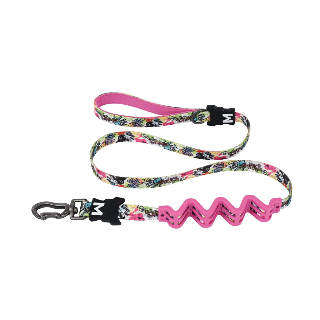 URBAN STYLE GRAFFITI Shock absorber leash