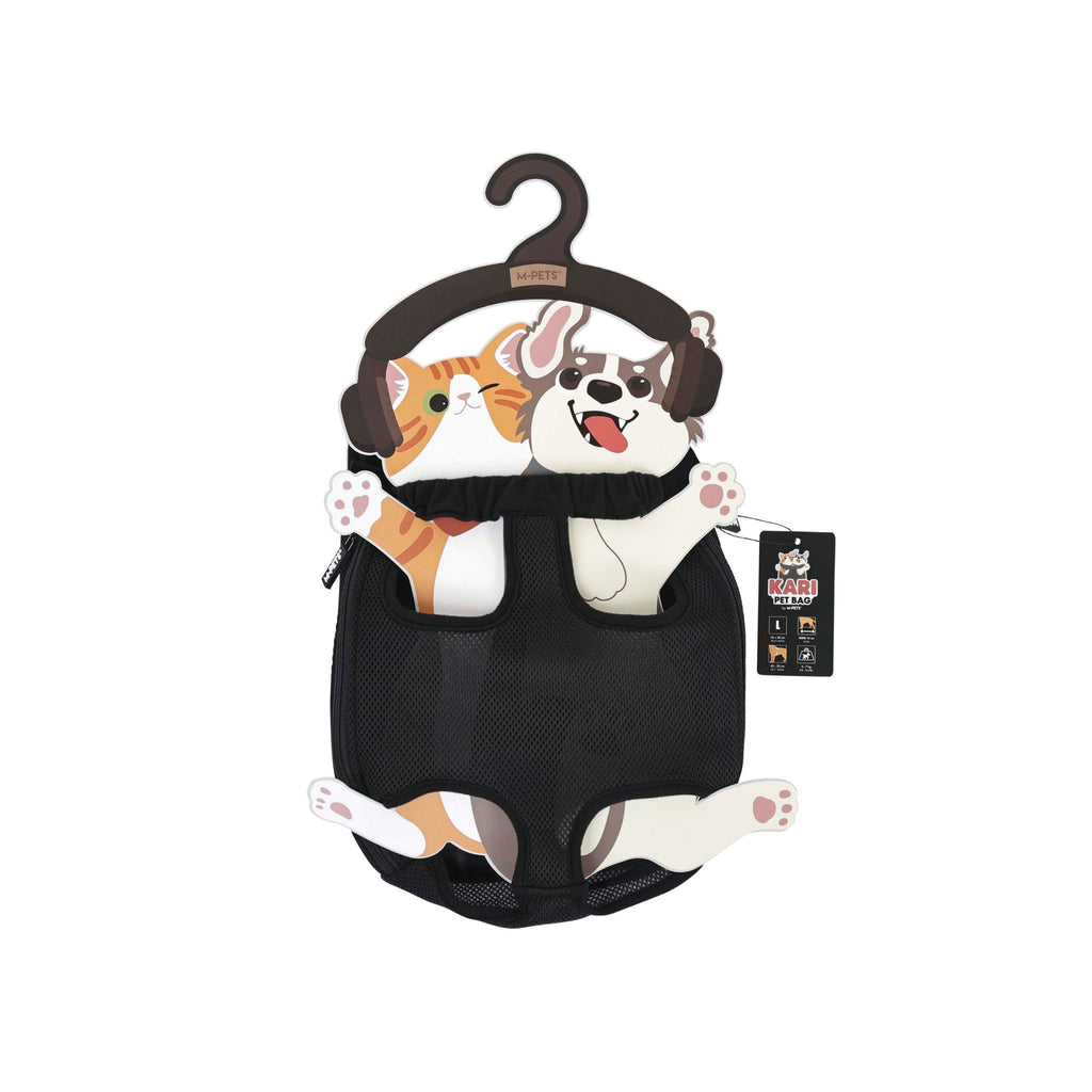 KARI PET BAG