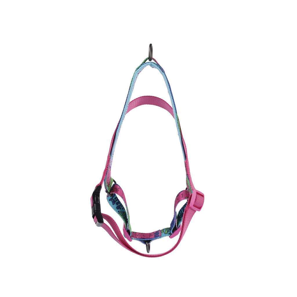 URBAN STYLE LAVA Norwegian Dog harness