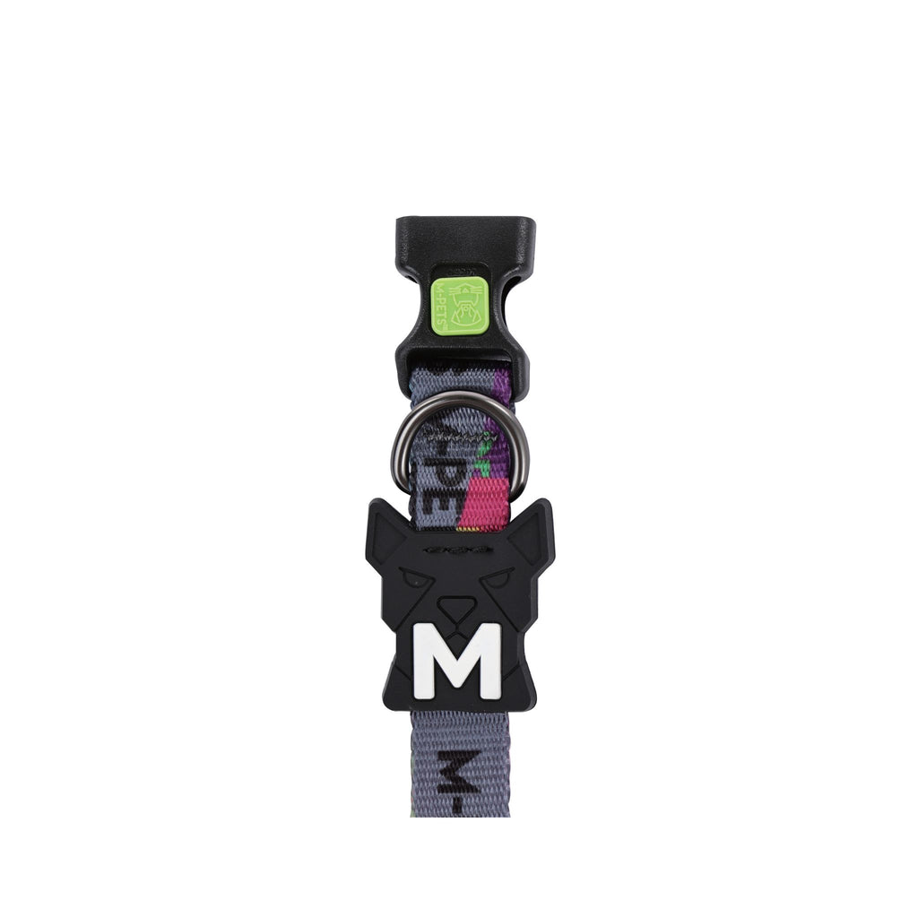 URBAN STYLE DNA Dog collar