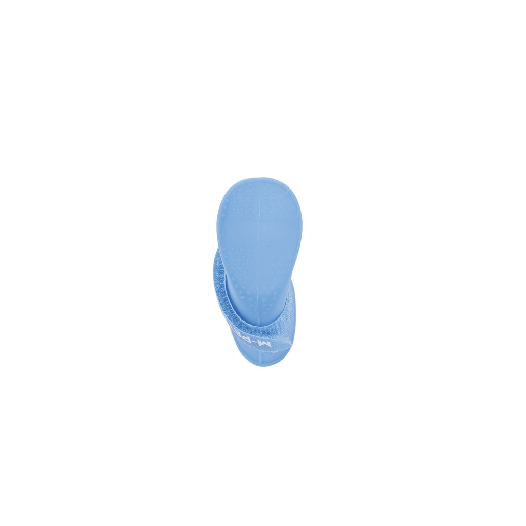 RAINY DAY Dog shoes Blue