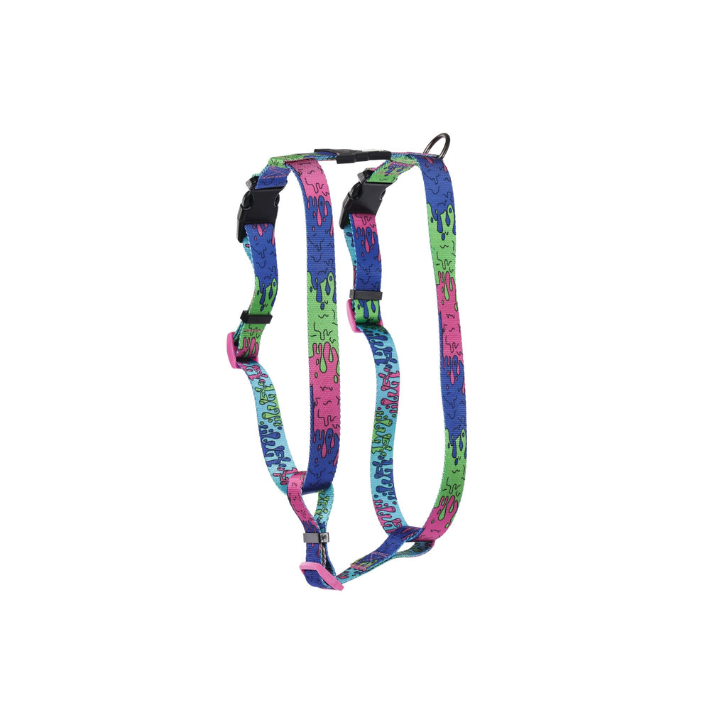 URBAN STYLE LAVA Active Dog Harness