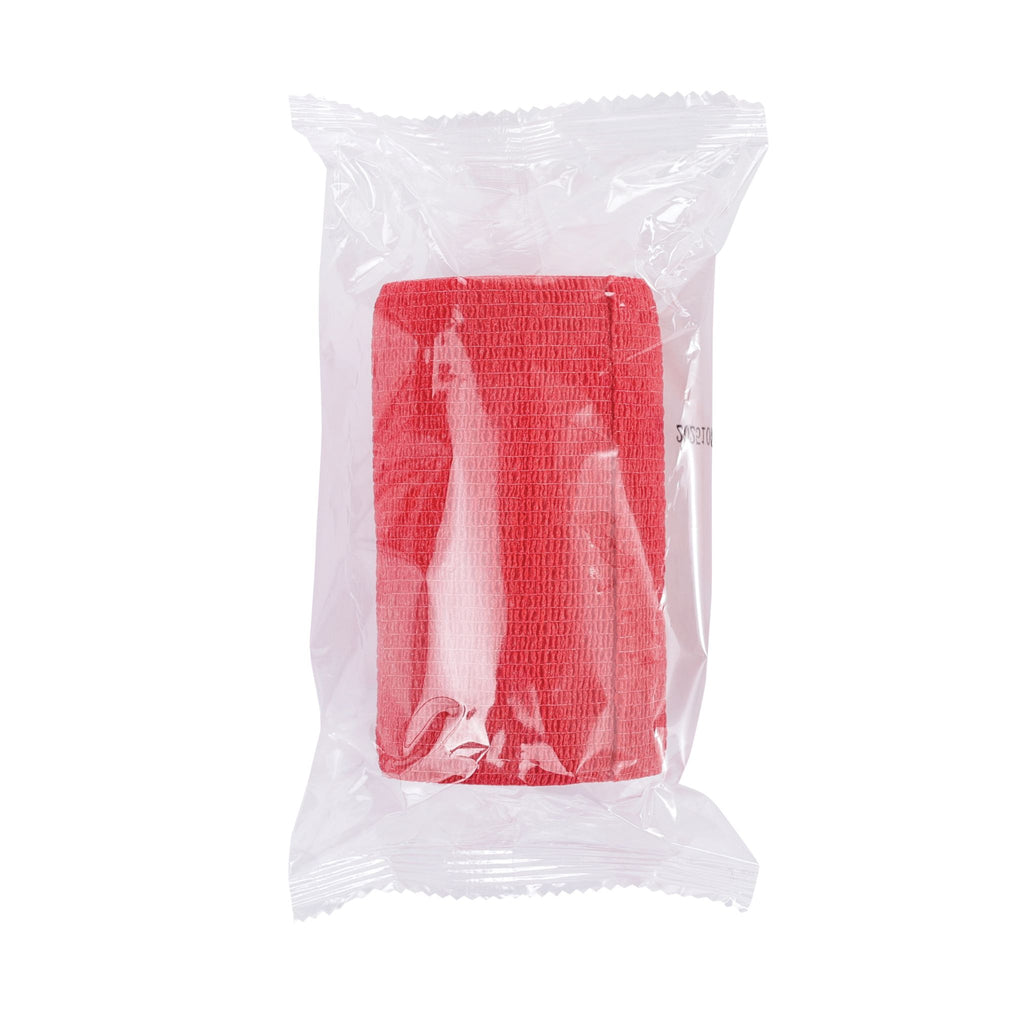 PROCARE Cohesive Bandages 10cm x 4.5m - 30 pcs mixed color display