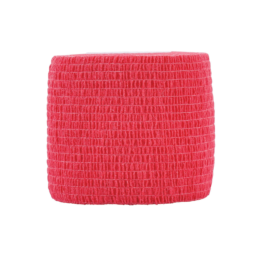 PROCARE Cohesive Bandages 5cm x 4.5m - 30 pcs mixed color display