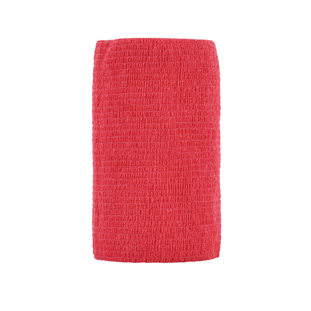 PROCARE Cohesive Bandages 10cm x 4.5m - 30 pcs mixed color display