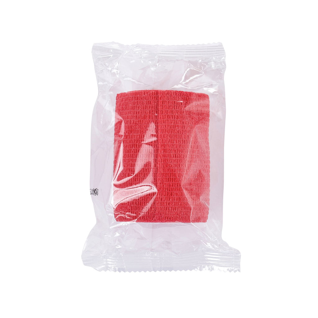 PROCARE Cohesive Bandages 7.5cm x 4.5m - 30 pcs mixed color display