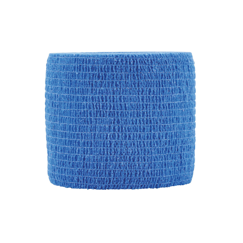 PROCARE Cohesive Bandages 5cm x 4.5m - 30 pcs mixed color display