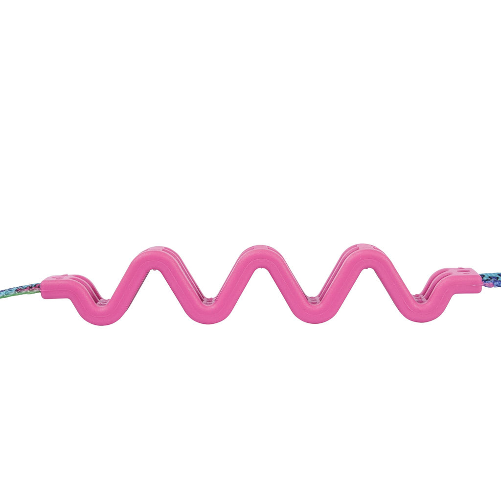 URBAN STYLE LAVA Shock absorber leash