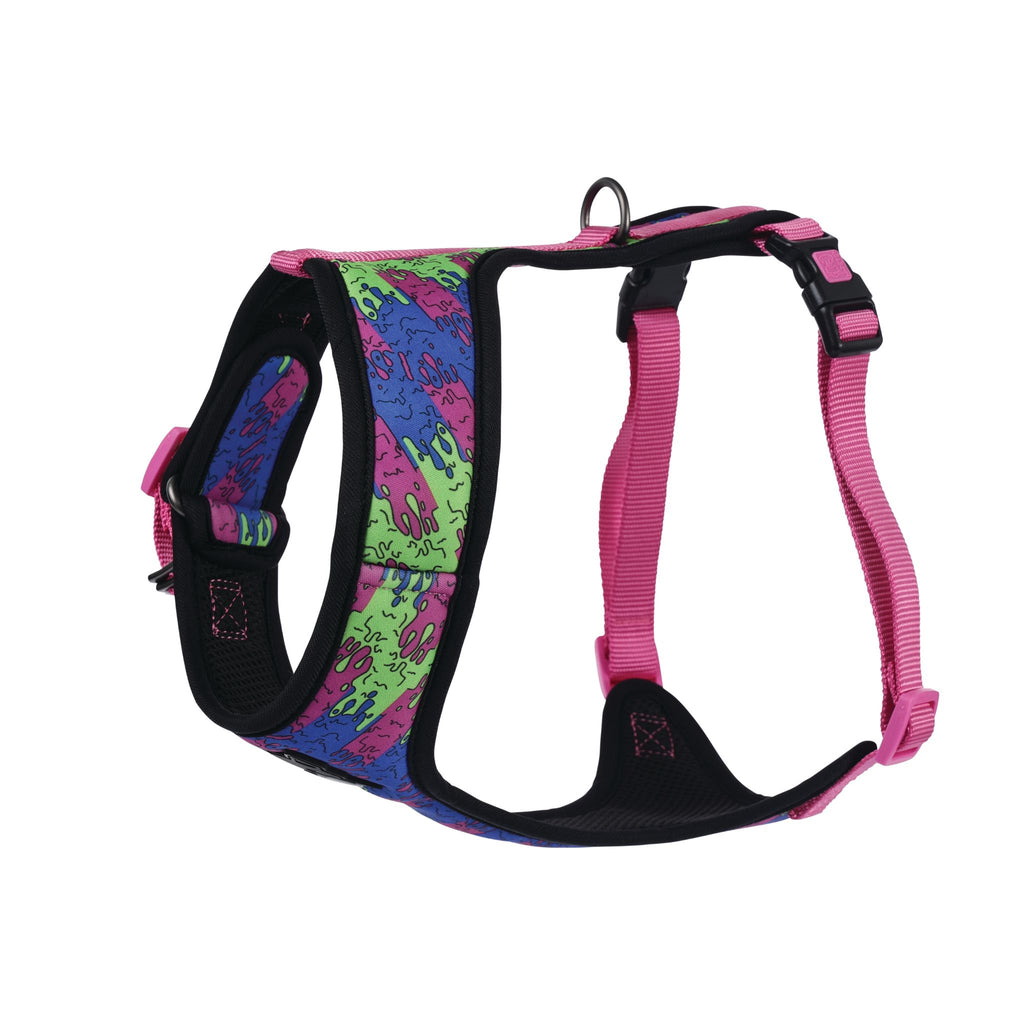 URBAN STYLE LAVA Easy fit Dog harness