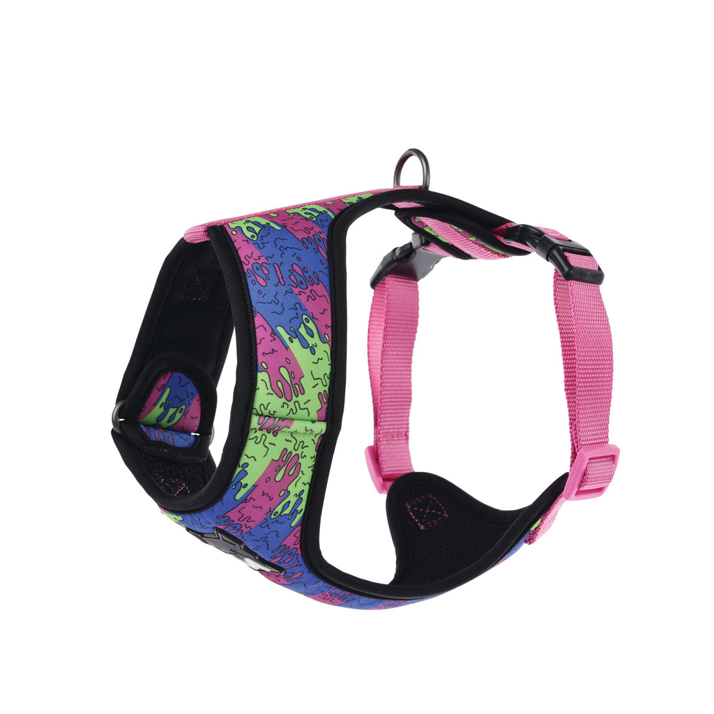 URBAN STYLE LAVA Easy fit Dog harness