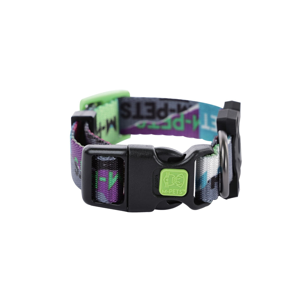 URBAN STYLE DNA Dog collar