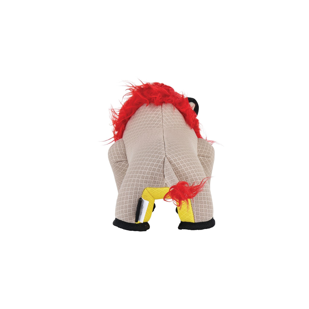 MEGA Dog toy Lion