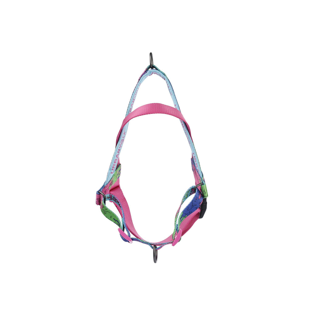 URBAN STYLE LAVA Norwegian Dog harness