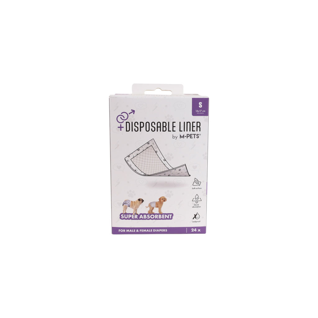 Disposable Liner - 24 pcs