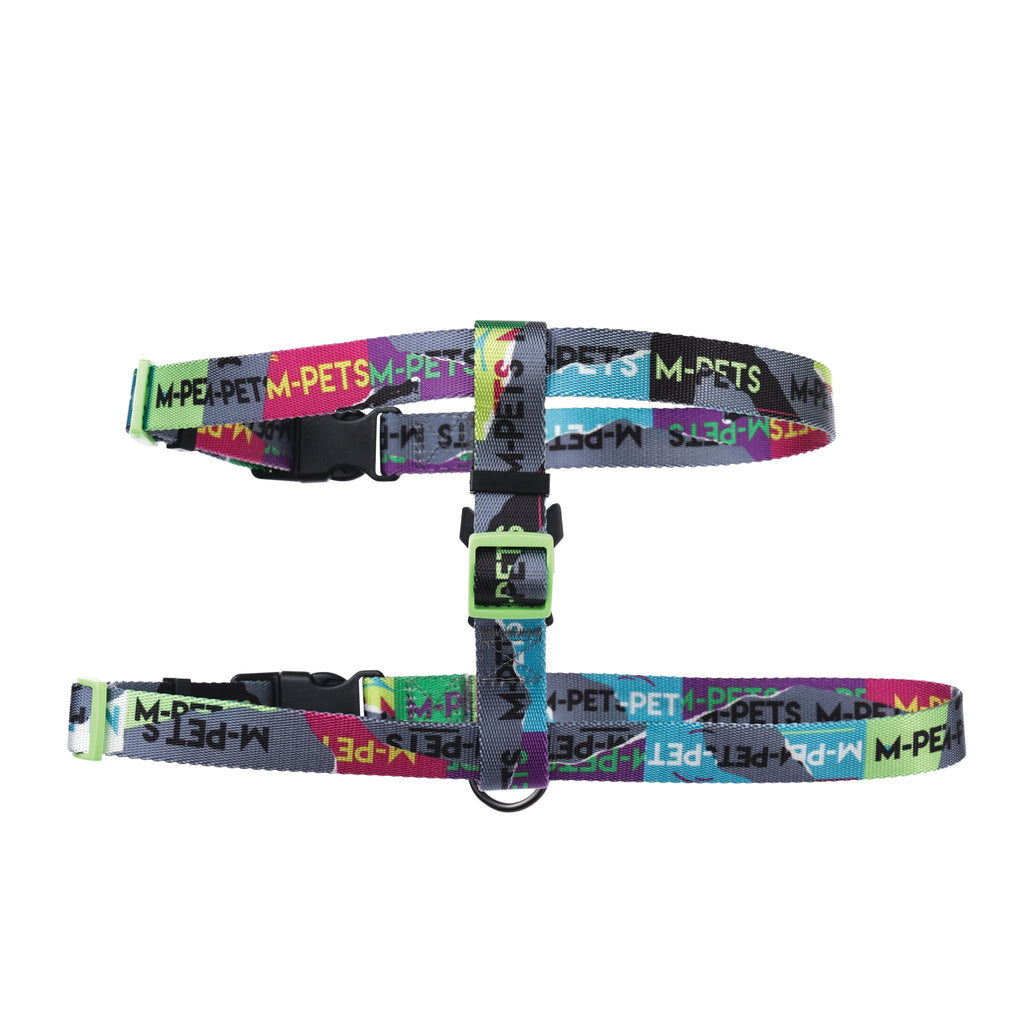 URBAN STYLE DNA Active Dog Harness