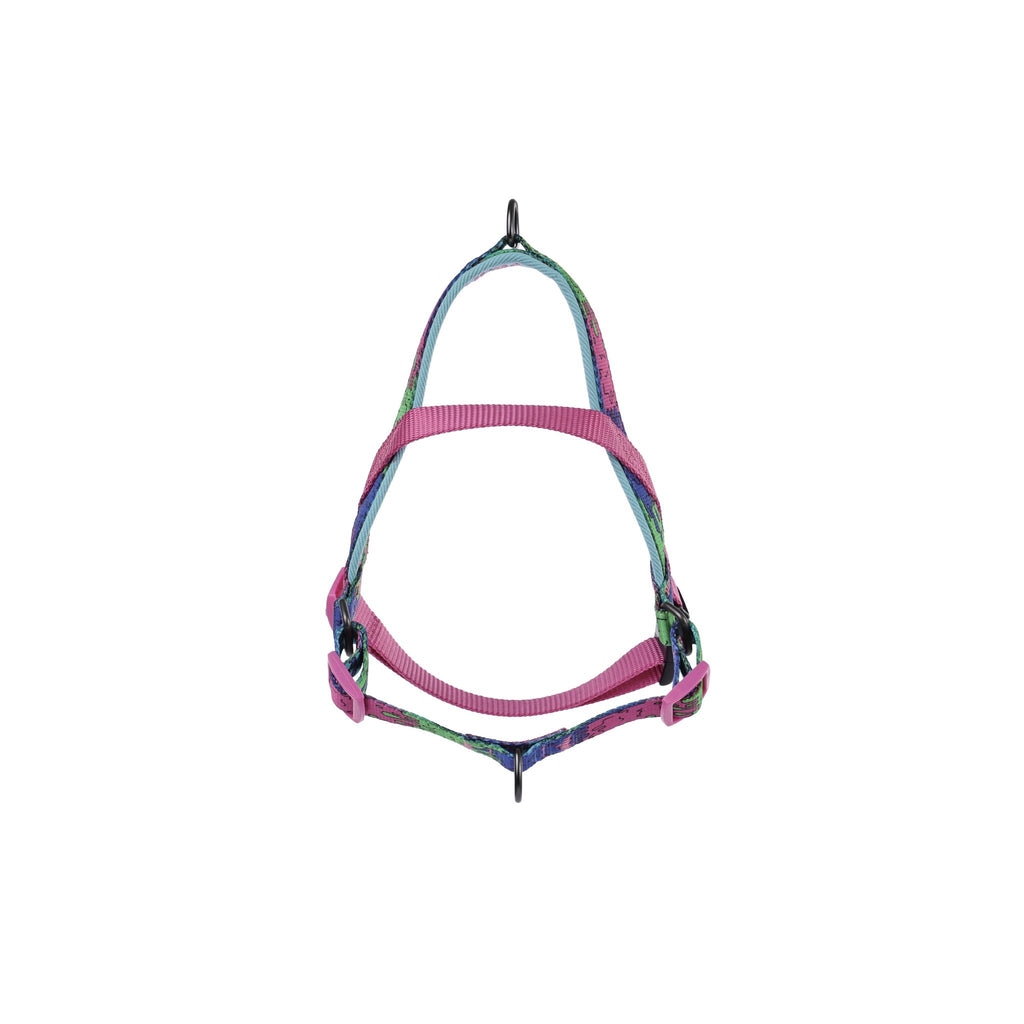 URBAN STYLE LAVA Norwegian Dog harness
