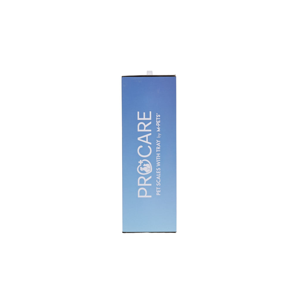 PROCARE Pet scales Tray