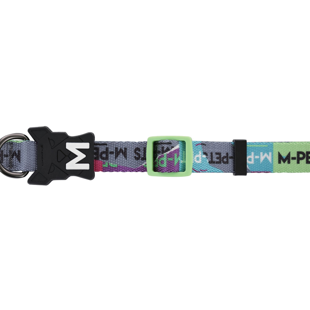 URBAN STYLE DNA Dog collar