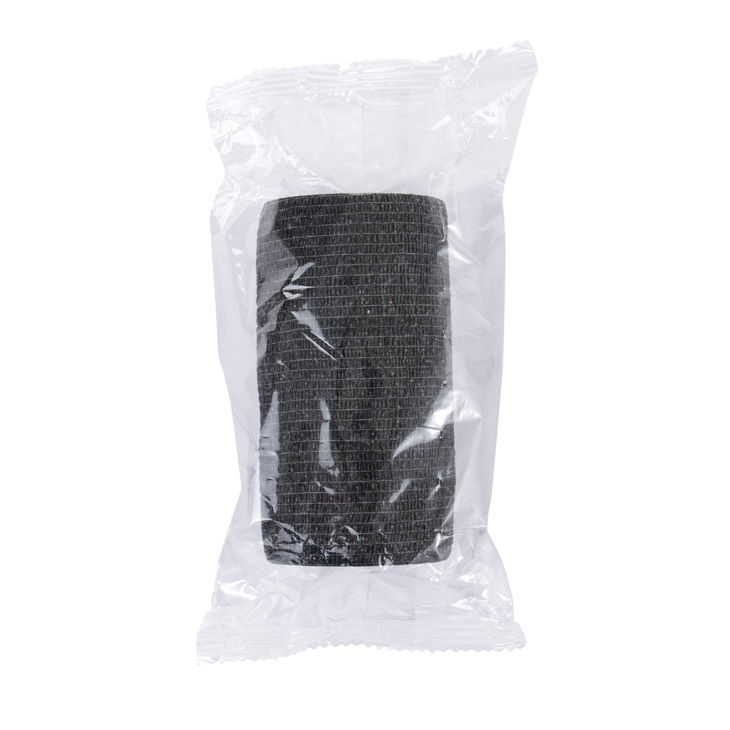 PROCARE Cohesive Bandages 10cm x 4.5m - 30 pcs mixed color display