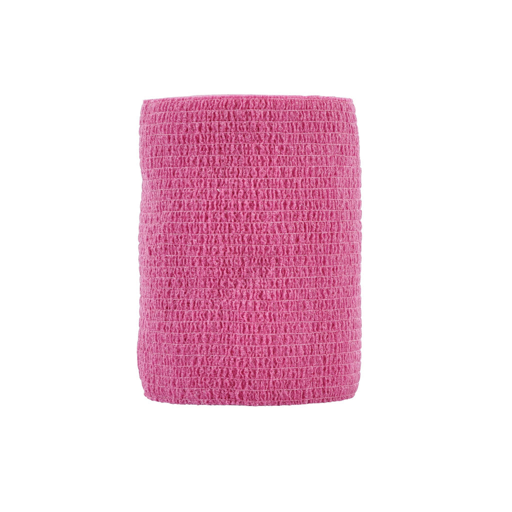 PROCARE Cohesive Bandages 7.5cm x 4.5m - 30 pcs mixed color display
