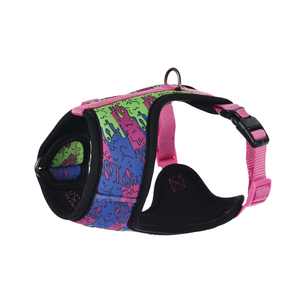 URBAN STYLE LAVA Easy fit Dog harness