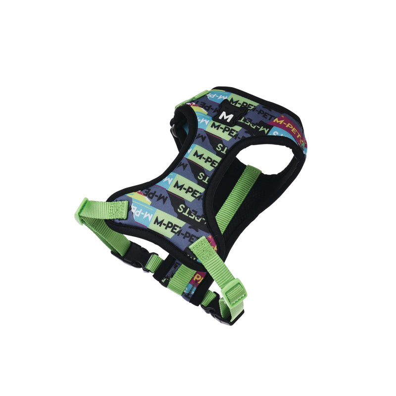 URBAN STYLE DNA Easy fit Dog harness