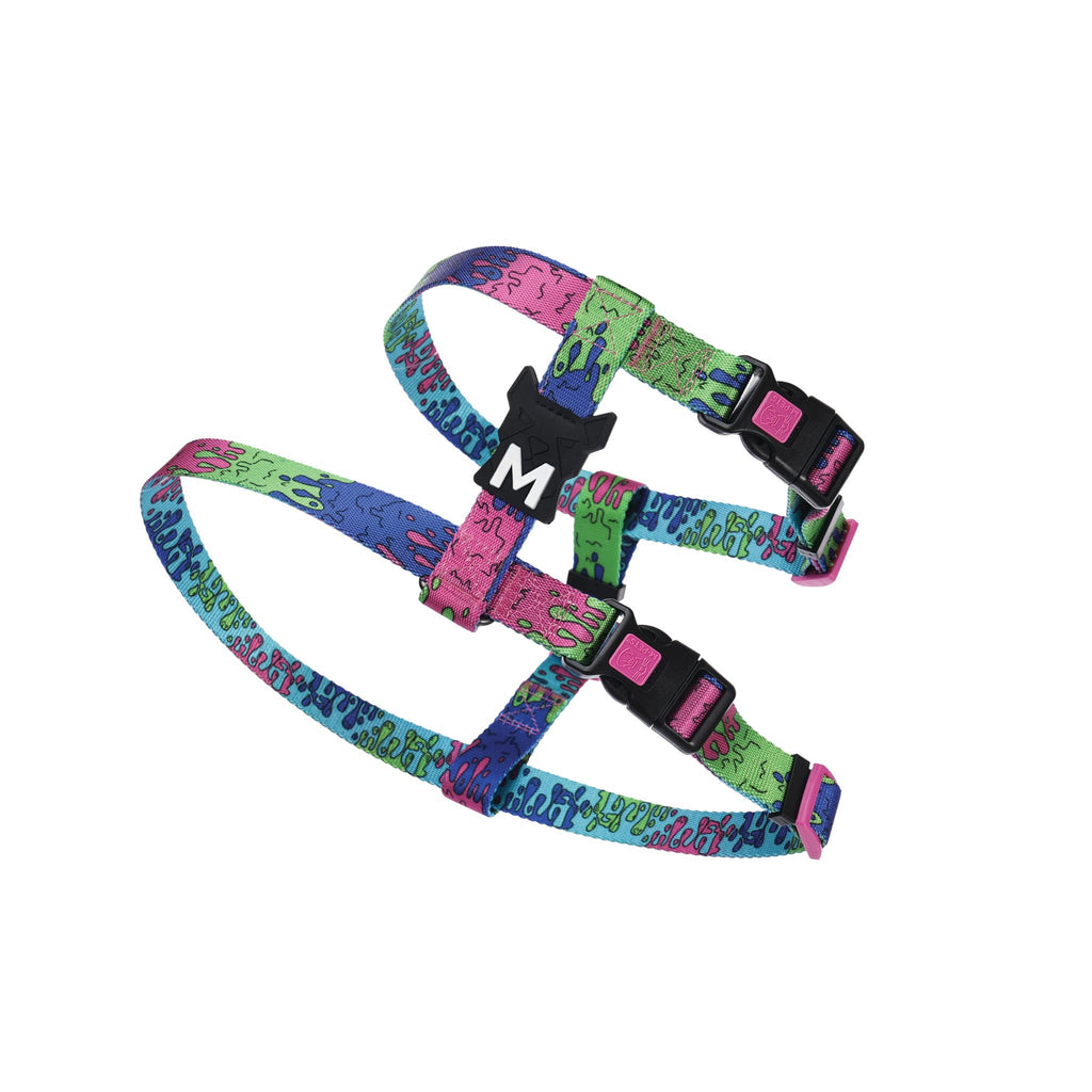 URBAN STYLE LAVA Active Dog Harness