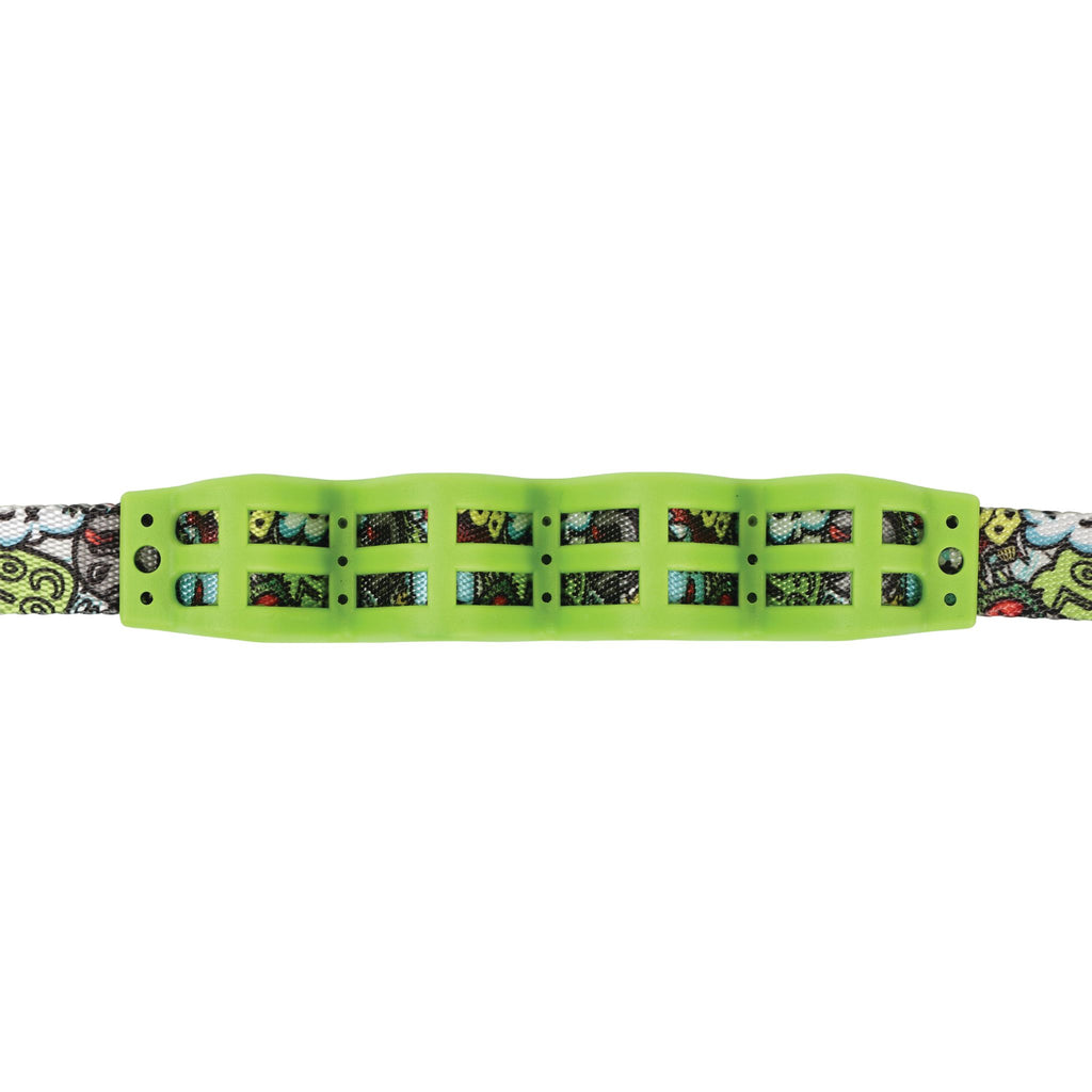 URBAN STYLE FREESTYLE Multicolour Shock absorber leash