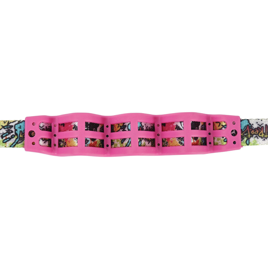URBAN STYLE GRAFFITI Shock absorber leash