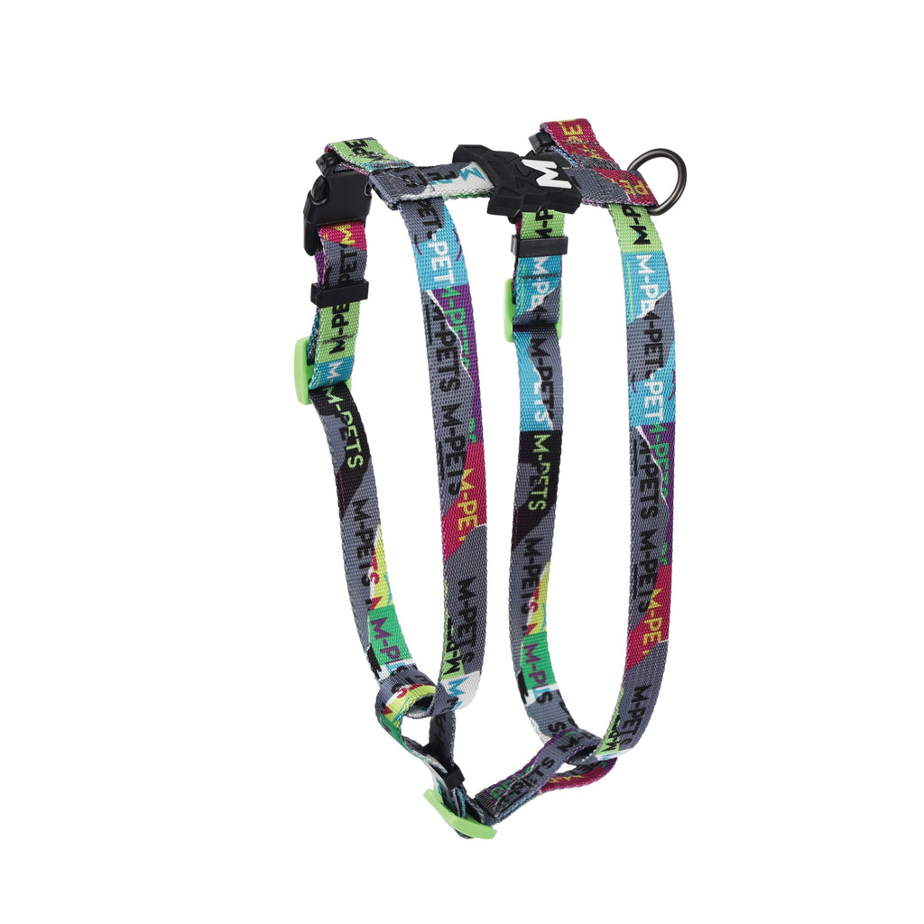 URBAN STYLE DNA Active Dog Harness