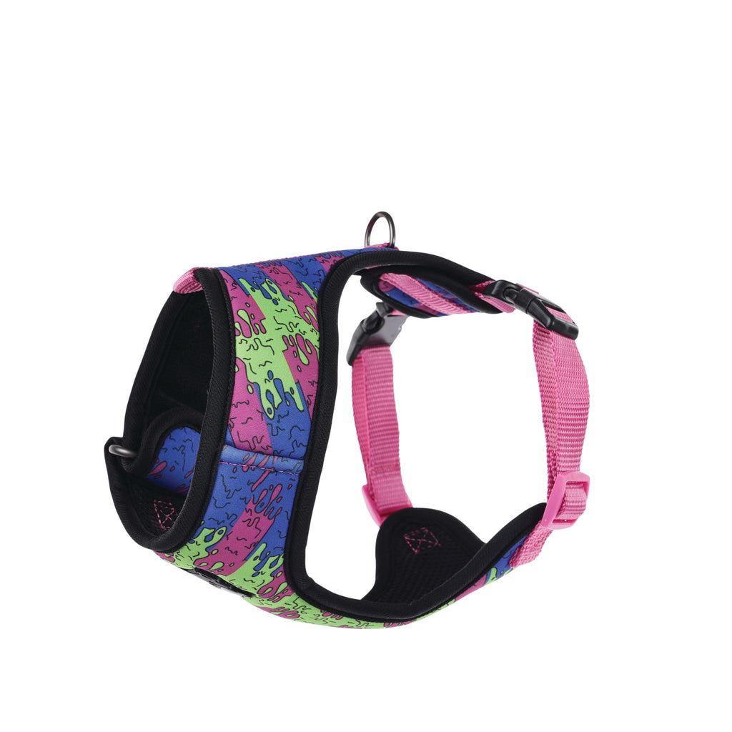 URBAN STYLE LAVA Easy fit Dog harness