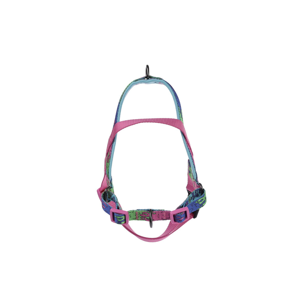 URBAN STYLE LAVA Norwegian Dog harness