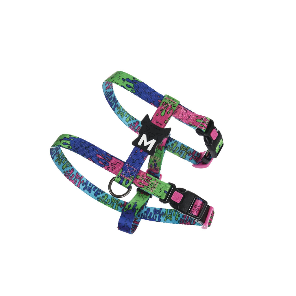 URBAN STYLE LAVA Active Dog Harness