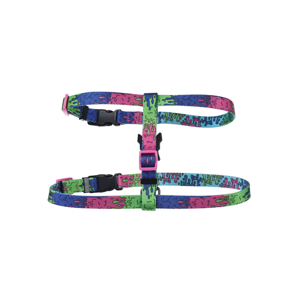 URBAN STYLE LAVA Active Dog Harness
