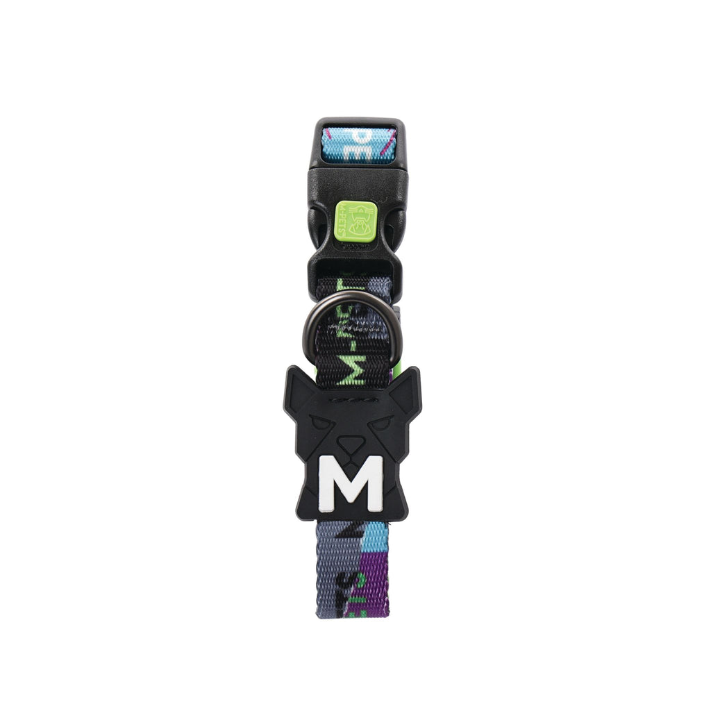 URBAN STYLE DNA Dog collar