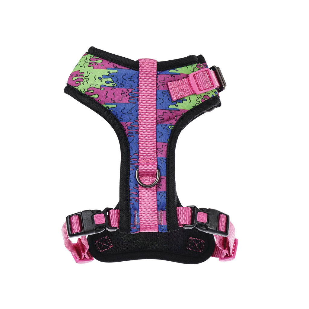 URBAN STYLE LAVA Easy fit Dog harness