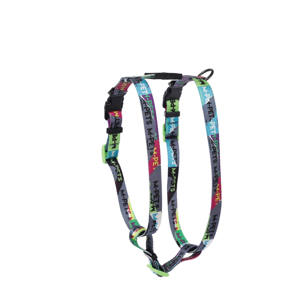 URBAN STYLE DNA Active Dog Harness
