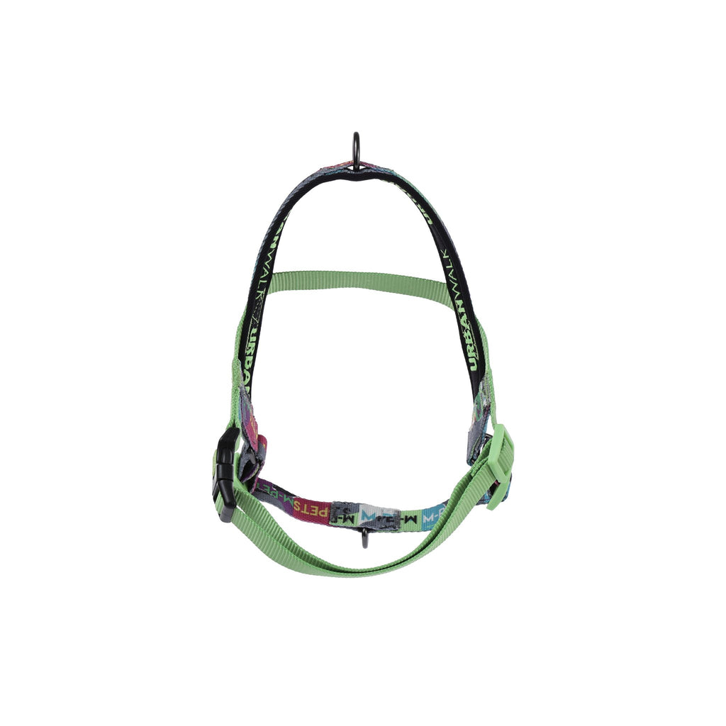 URBAN STYLE DNA Norwegian Dog harness