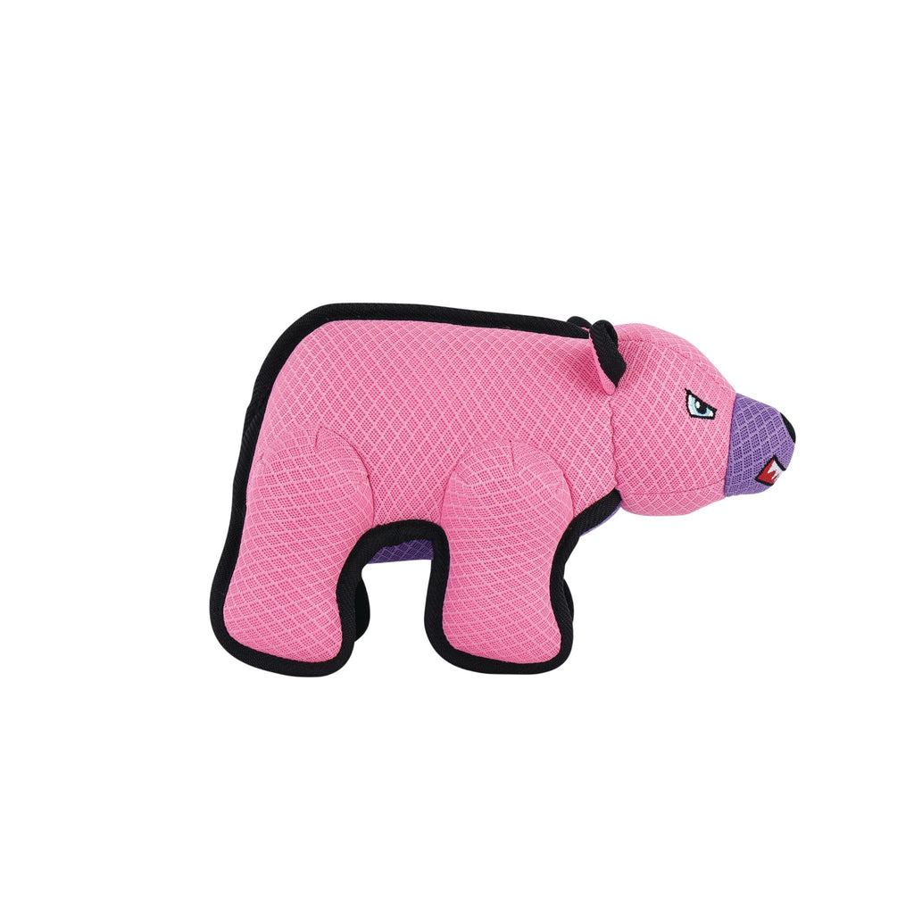 MEGA Dog toy Polar bear
