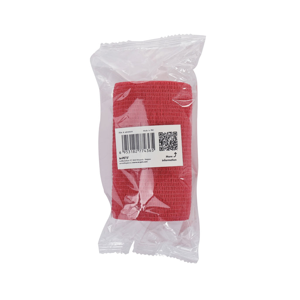 PROCARE Cohesive Bandages 10cm x 4.5m - 30 pcs mixed color display